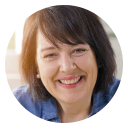 Reviewer Janice Malizia